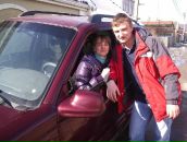 Фотография Шмелёва Николая