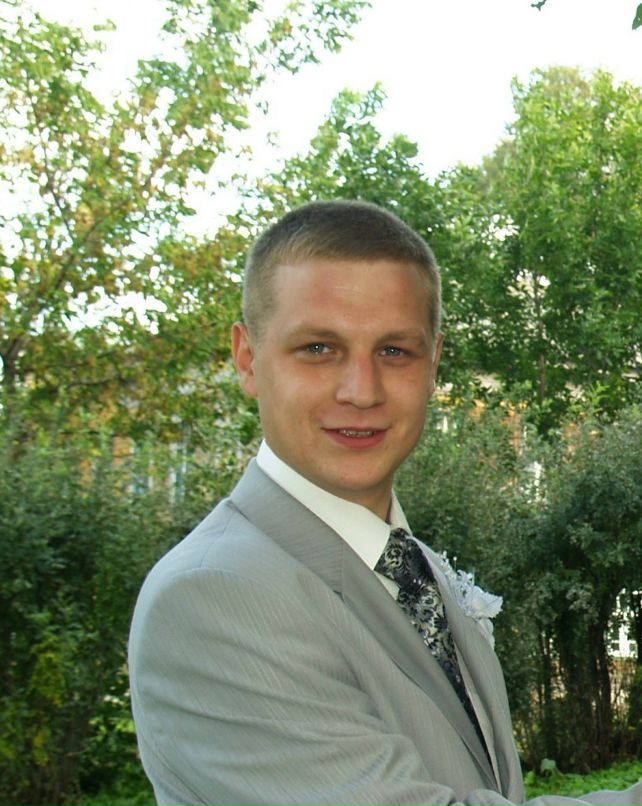 Александр Муравьёв фотография #11