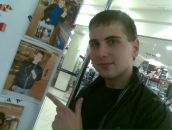 Фотография Асанова Максима