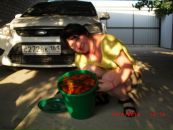 Фотография Чумаковой Жени