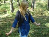 Фотография Червонной Екатерины