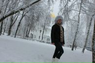 Леся Пасічна фотография #30 (источник - https://vk.com/id38367070)