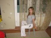 Фотография Симоновой Фаины