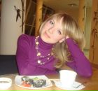 Фотография Головой Елены