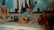 Фотография Золотова Михаила