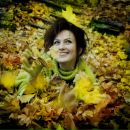 Фотография Нумеровой Алисы