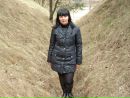 Фотография Лянцевич Люцины