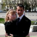 Фотография Чистяковой Оксаны