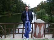 Фотография Стасова Стаса