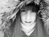 Фотография Волковской Дианы