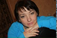 Фотография Богдановой Ольги