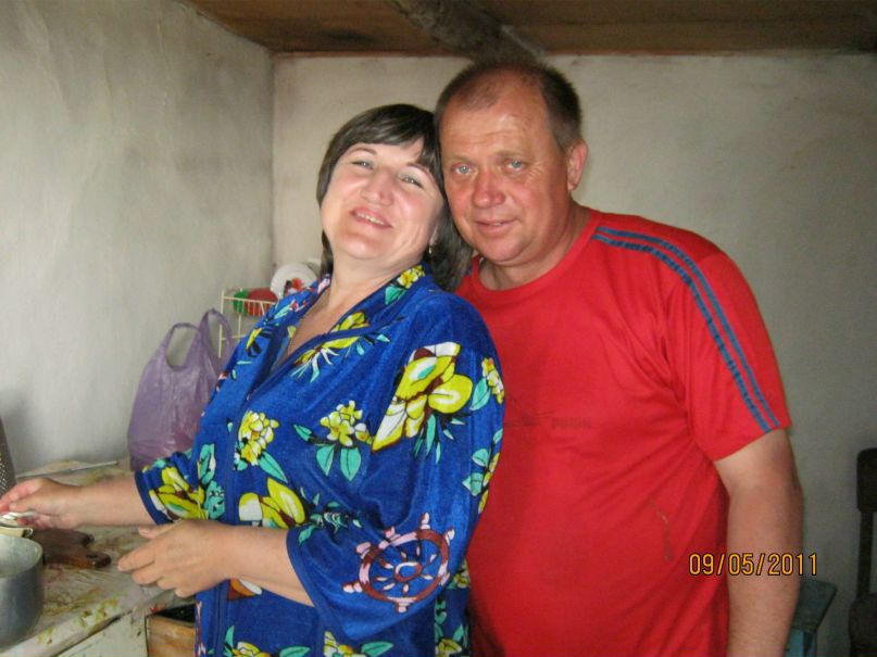 Ольга Крымцева фотография #38