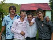 Андрій Дерех фотография #33 (источник - https://vk.com/id61979192)