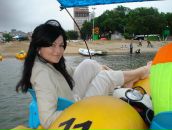 Фотография Бушуевой Виктории