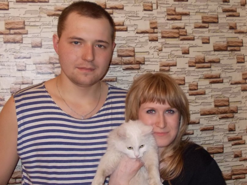 Дарья :) фотография #19