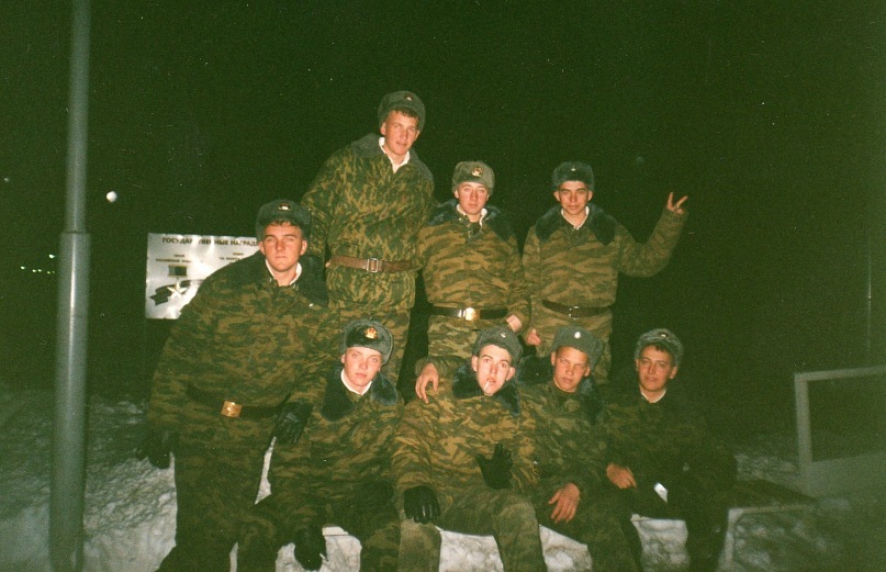 Валентин Козлов фотография #35