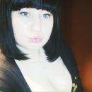 Фотография Гиацинтовой Анастасии