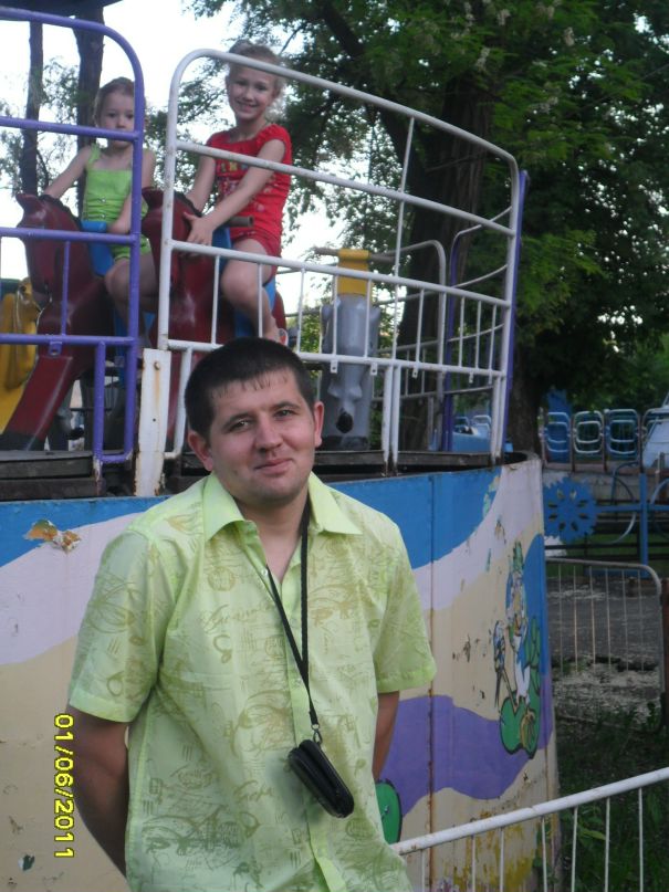 Дмитрий Кульнев фотография #15