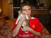 Фотография Виноградова Кирилла