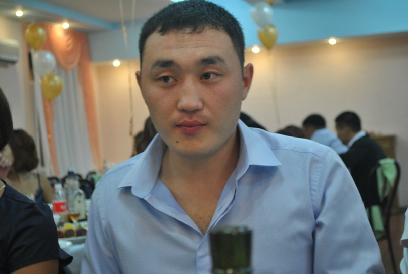 Миша Эрднеев фотография #33