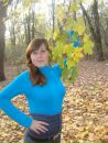 Крістіна Дейч фотография #5 (источник - https://vk.com/id68522065)
