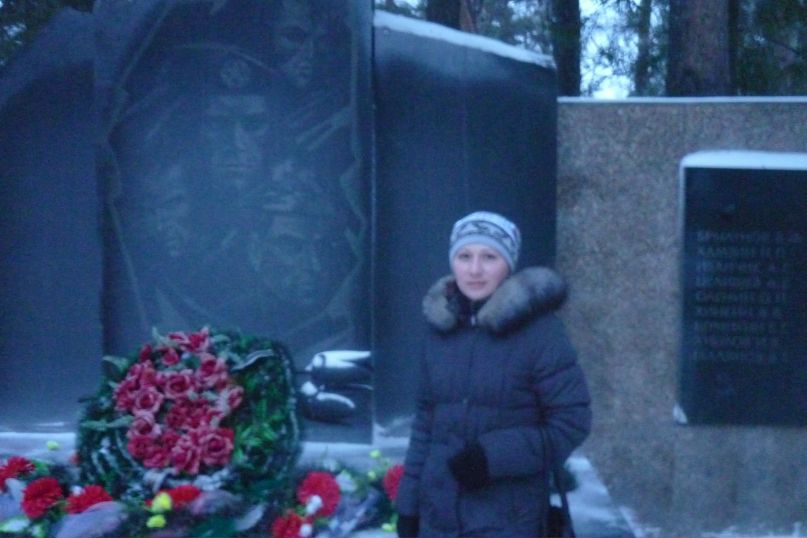 Ольга Мансурова фотография #50