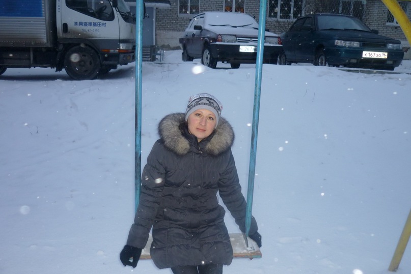 Ольга Мансурова фотография #36