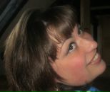 Фотография Абдулиной Алены