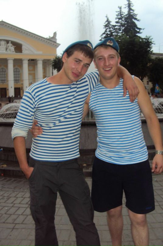 Сергей Артамонов фотография #28