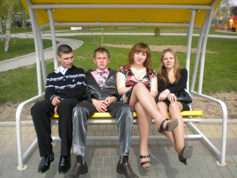 Дмитрий Царик фотография #45