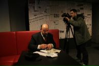 Фотография Морьева Луки