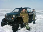 Фотография Нагорного Олега