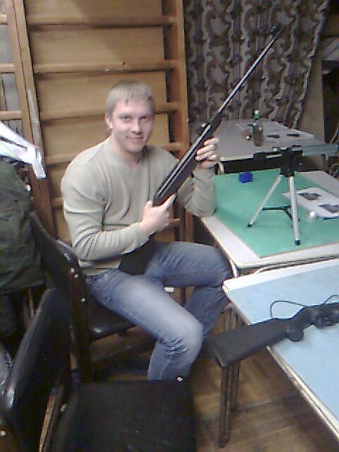 Сергей Титашин фотография #44