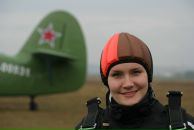 Фотография Орловой Елены