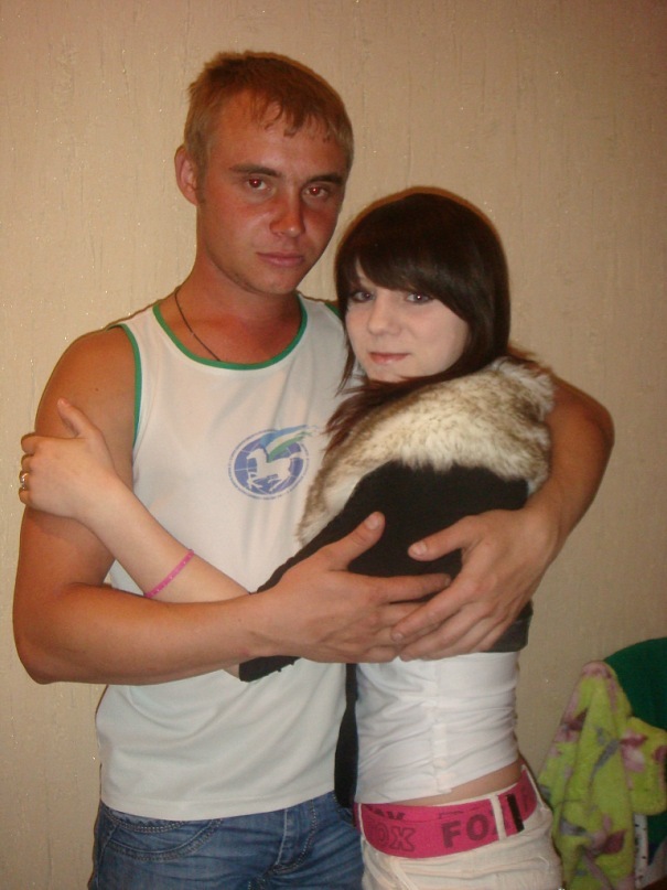 Вася Спирькин фотография #3