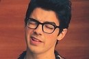Joe Jonas фотография #9 (источник - https://vk.com/id167720024)
