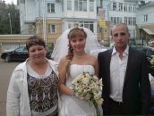 Фотография Метениной Марины