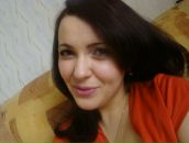 Фотография Максименко Ольги