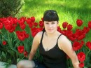 Фотография Ворошиловой Ирины
