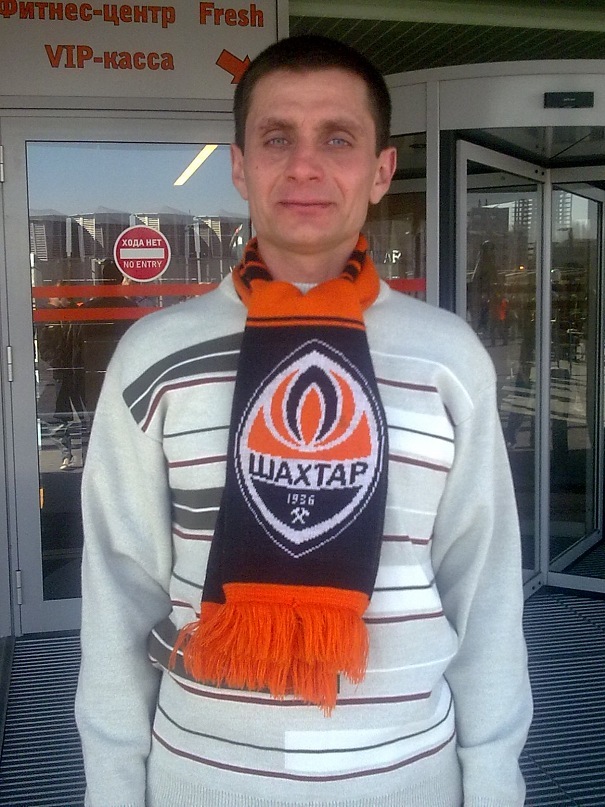 Федор Демешко фотография #5