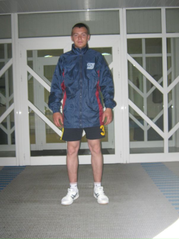 Дмитрий Брилевский фотография #49