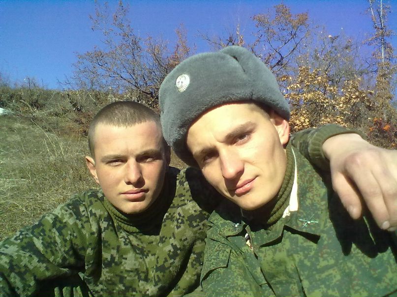 Владимир Евсеев фотография #28