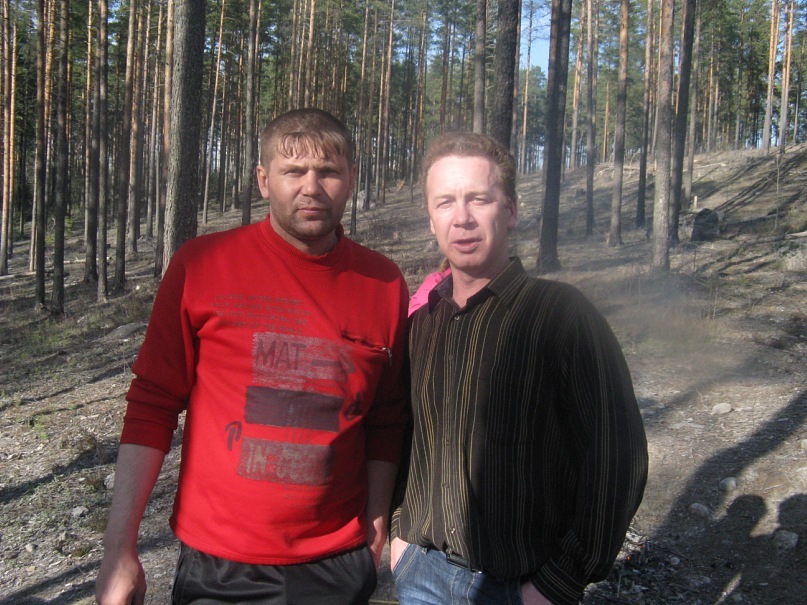 Олег Усачёв фотография #35
