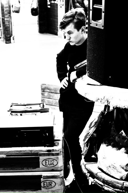 G Q фотография #22