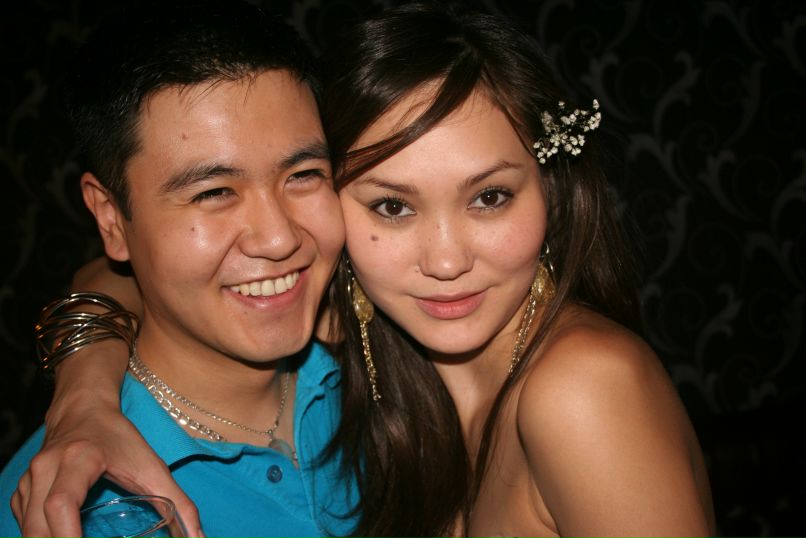 Yerlan Sauran фотография #3