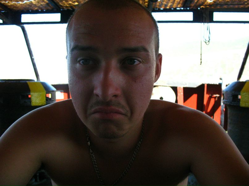 Сергей Мячев фотография #3