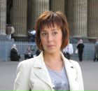 Фотография Раковой Альбины