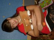 Даша Надточій фотография #2 (источник - https://vk.com/id68112755)