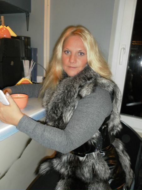 №13, Светлана Сапожникова №13, Светлана Сапожникова