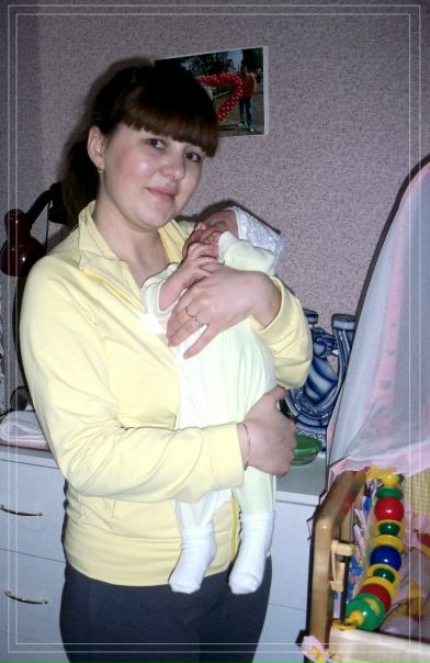 №7, Кристинчик Ратникова, 36 лет, Казань №7, Кристинчик Ратникова, 36 лет, Казань